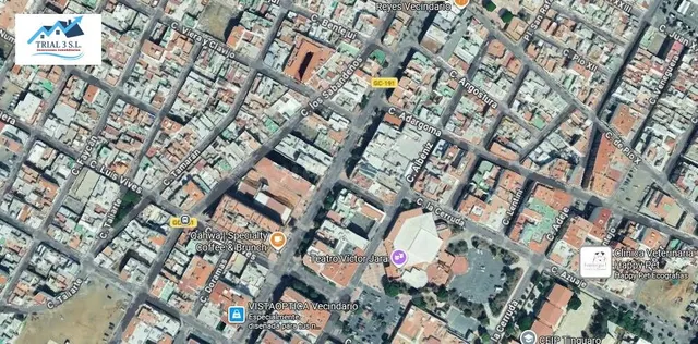 Venta Local o Oficina en Santa Lucía de Tirajana (Las Palmas) — 2