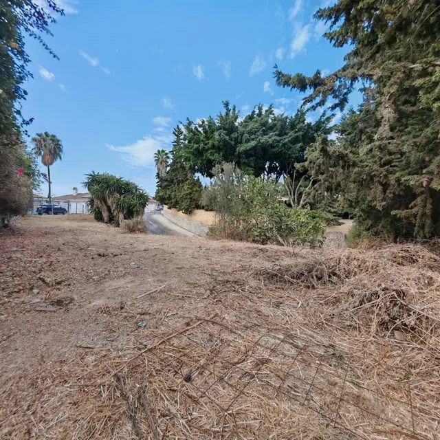 Terreno en Campo Mijas, con 811 m2, 682 m2 metros de parcela - foto 3