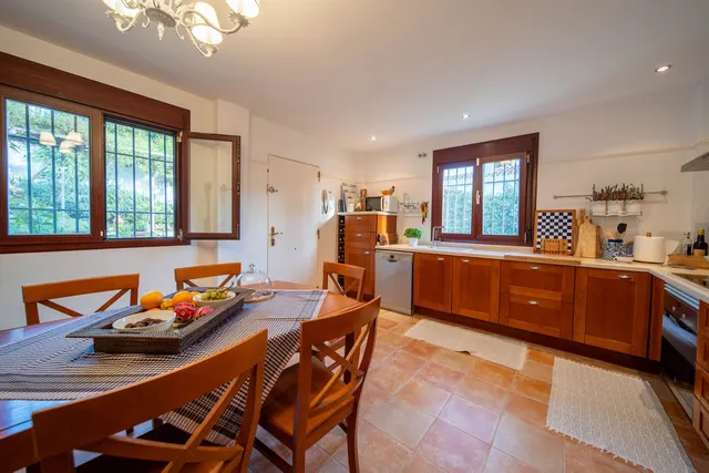 Chalet 5 habitaciones 396m² en venta - Riviera del sol — 11