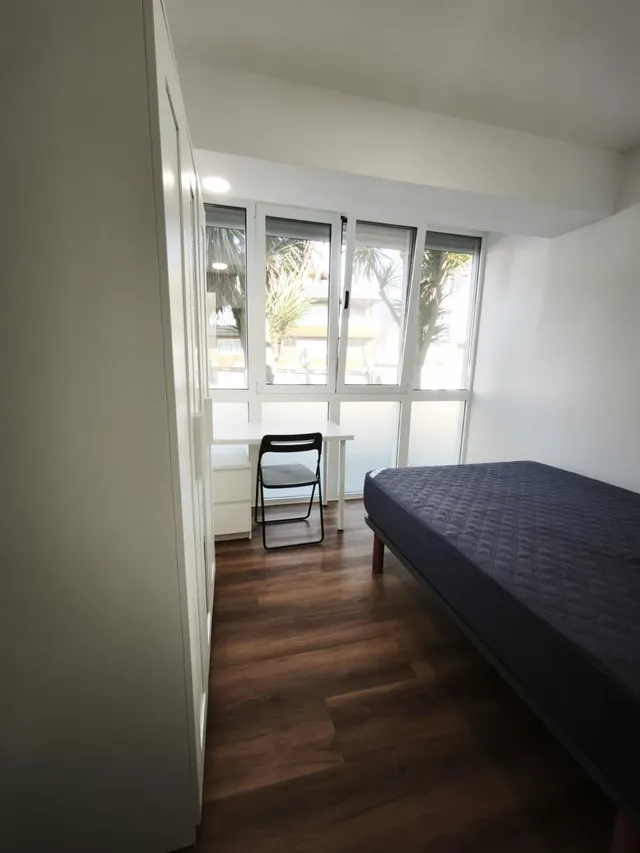 Piso en alquiler en Santa Cristina — 8