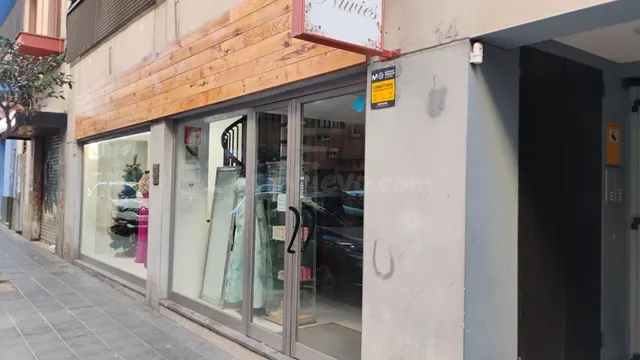 Local comercial en Alquiler en Tarragona Tarragona - foto 4