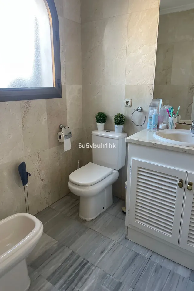 Adosado 4 habitaciones 251m² en venta - Costa Del Sol — 18