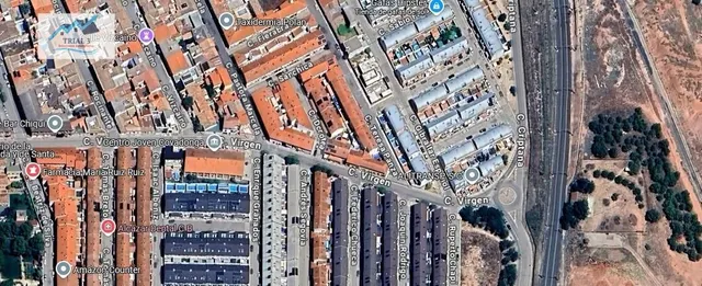 Venta Casa en Alcázar de San Juan - Cuidad Real - foto 3