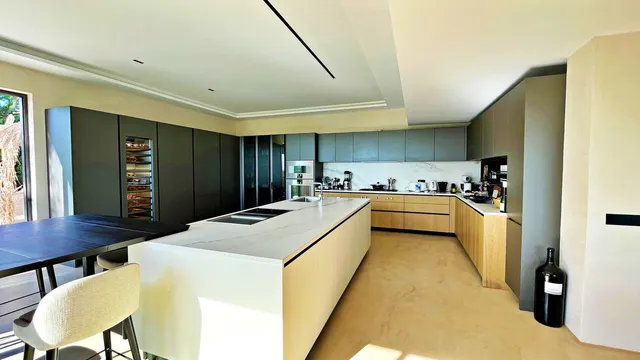 Chalet 5 habitaciones 639m² en venta - Costa del Sol — 17
