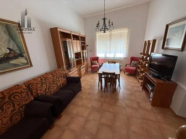 REF: C136 GRUPO INMOTEKA INMOBILIARIA VENDE PISO REFORMADO E - foto 2