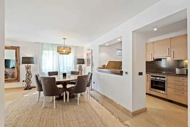 Apartamento 1 habitación 245m² en venta - Marbella — 18
