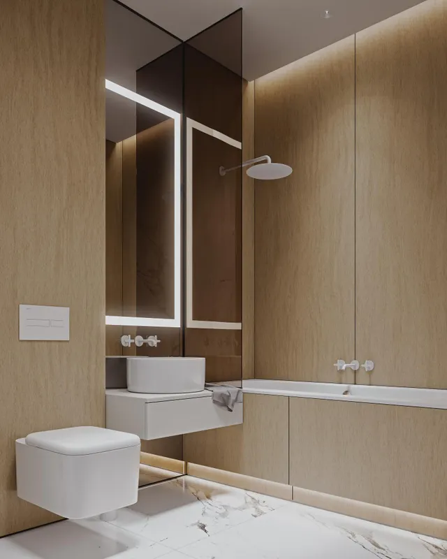 Ático 3 habitaciones 137m² en venta - Calaburra - Chaparral — 17