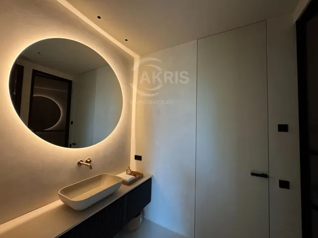 Chalet Independiente en Santa Cristina D'Aro — 38