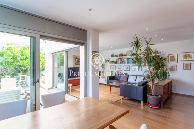Casa en venta en Sant Cebrià de Vallalta - Urb. Vistamar — 10