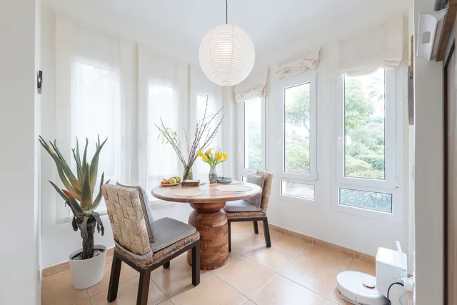 Apartamento 2 habitaciones 133m² en venta - Marbella — 13