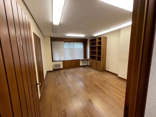 Despacho 268m² en alquiler - Paseo Zorrilla — 10