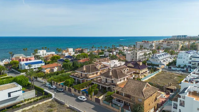 Villa 6 habitaciones 728m² en venta - La veleta — 12