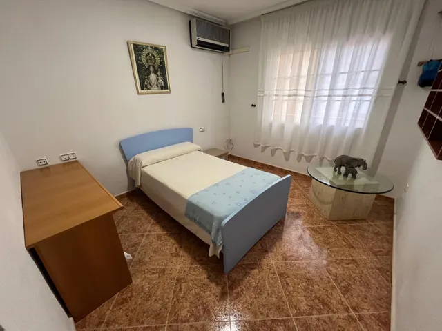 ESPECTACULAR VIVIENDA EN LOS RAMOS (MURCIA) — 21