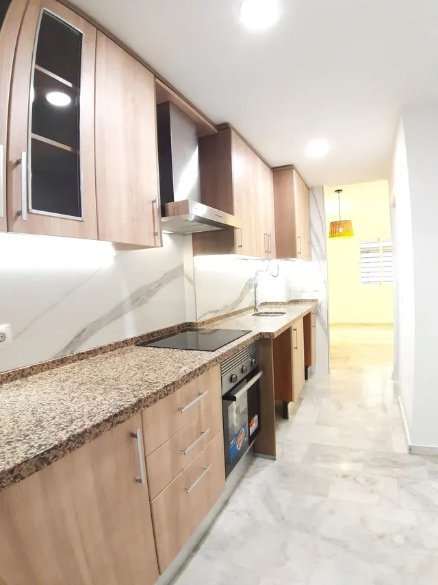 Apartamento 2 habitaciones 50m² en venta - Riviera del sol — 5