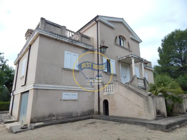 VILLA DE LUJO EN MURO D´ALCOY — 34