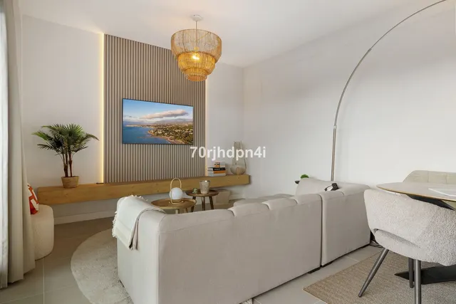Apartamento 2 habitaciones 80m² en venta - Costa Del Sol — 18