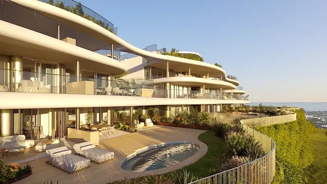 Ático 4 habitaciones 248m² en venta - La Quinta
