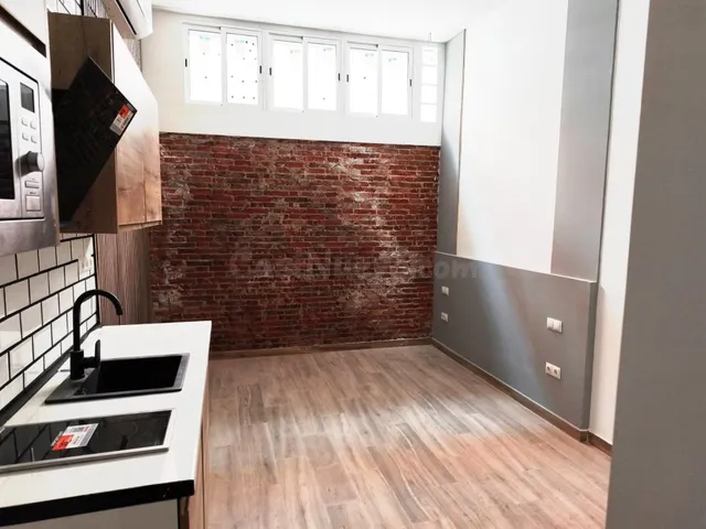10 APARTAMENTOS PREMIUM JUNTO A PLAZA CASTILLA - foto 2