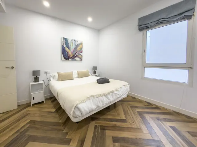 Apartamento 3 habitaciones 190m² en venta - La Princesa-Huelin — 25