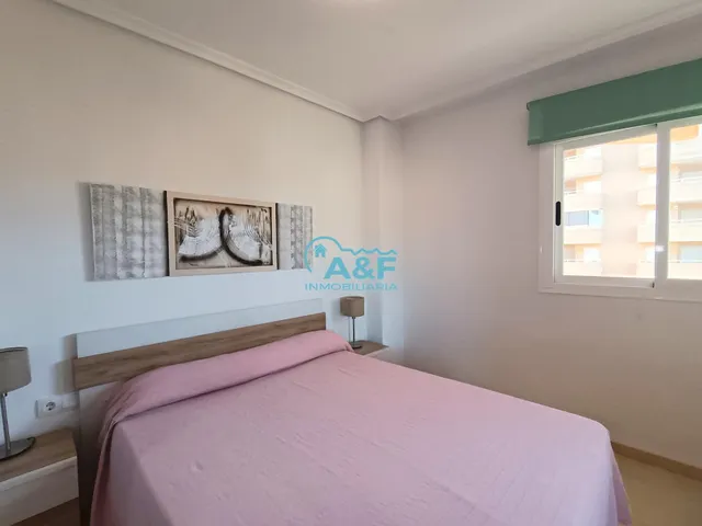 AYF INMOBILIARIA VENDE APARTAMENTO PRIMERA LINEA — 41