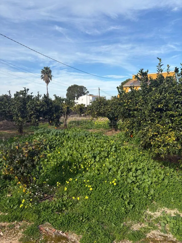 Parcela 131m² en venta - La Xara - La Sella - Jesús Pobre - foto 5