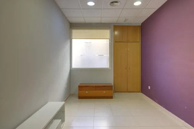 UN ESPACIO PREPARADO PARA TU PRÓXIMO NEGOCIO — 7