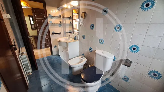 Tu refugio junto al montseny: naturaleza, piscina y un hogar con infinitas posibilidades — 8