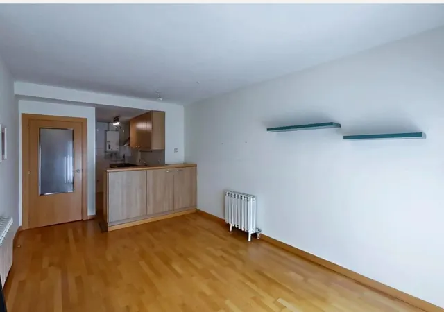 ÁTICO DÚPLEX CON TERRAZA, PARKING Y TRASTERO EN EL CORAZÓN DE SABADELL — 9
