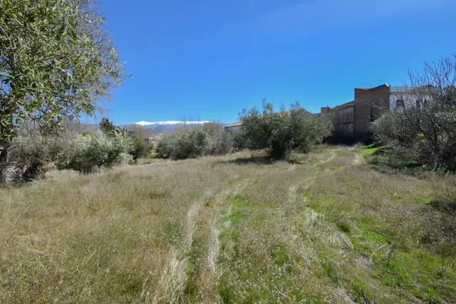 Exclusivos solares en la Villa de Otura — 21
