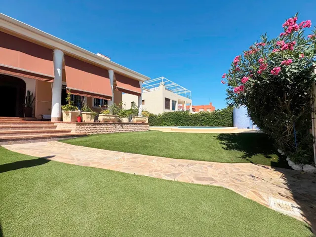 Villa 6 habitaciones 290m² en venta - Torre la mata — 33