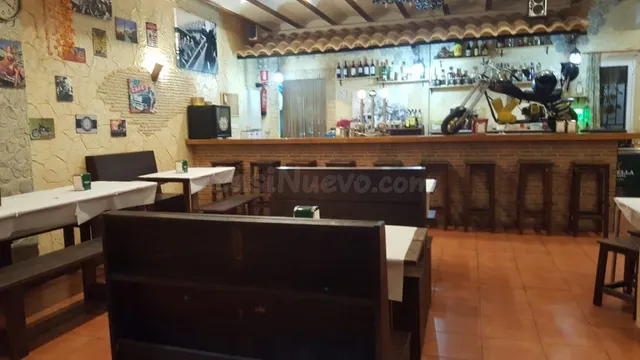 SE ALQUILA NEGOCIO - foto 3