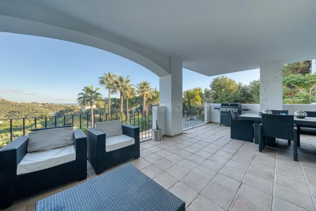 Apartamento 3 habitaciones 157m² en venta - El Madroñal — 2