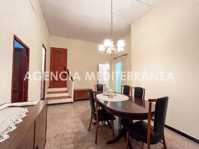 Casa de pueblo en venta en Penàguila, Alicante — 49