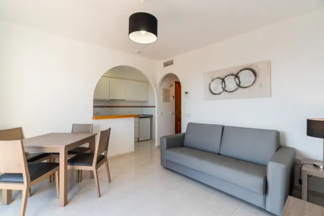Bungalow 2 habitaciones 53m² en venta - Gran sol — 10