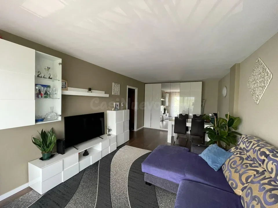 Piso ideal para vivir a pie de playa