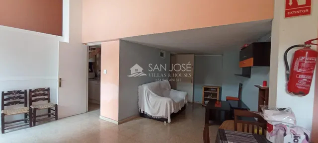 SE VENDE LOCAL CENTRICO EN MUTXAMEL. — 10
