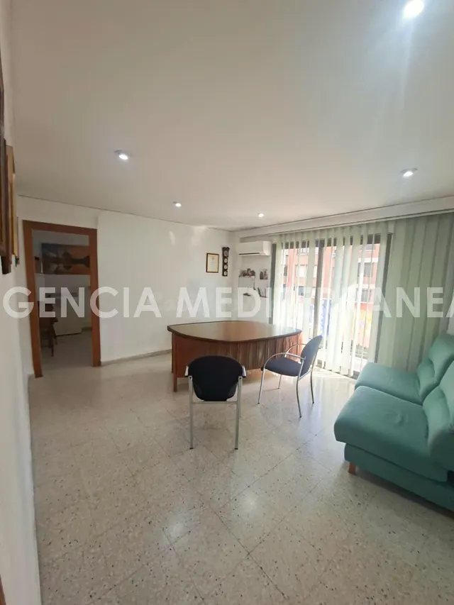 Piso en venta en Valencia, para reformar, — 4