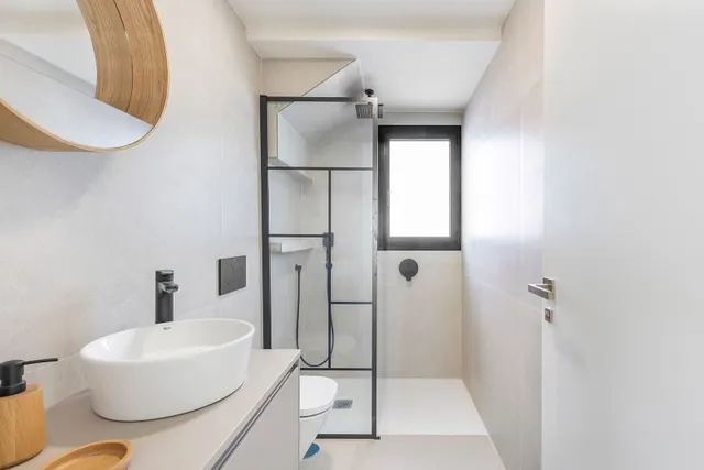 Villa 2 habitaciones 111m² en venta - Serena Golf — 19