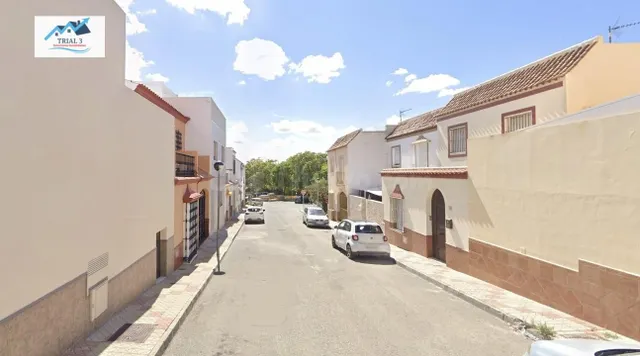 Venta casa en Paradas (Sevilla) - foto 2