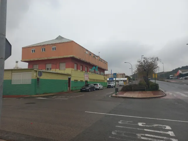 Oportunidad de Inversión: Hostal en Venta en Tudela — 6