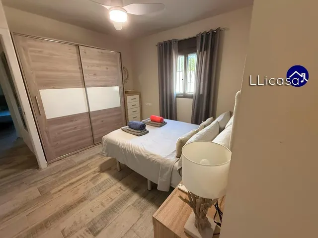 Chalet independiente en venta en urbanización de Llíria — 14