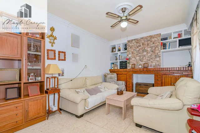 Casa pareada en La Zubia — 3