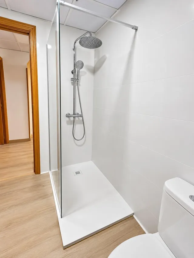 Piso reformado en Valdemoro — 12