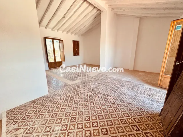 Casa o chalet independiente en venta en Avenida del Locutor  - foto 2