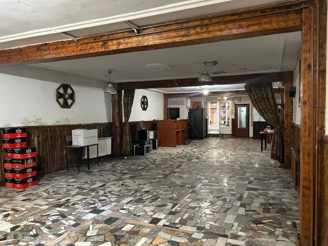 Hostal-Albergue en Funcionamiento en el Camino de Santiago — 23