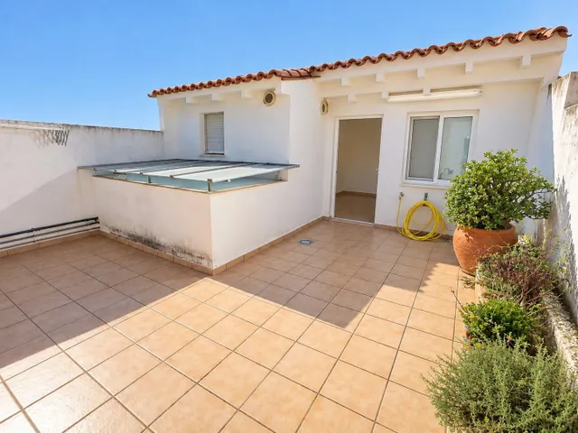¡casa con local comercial, vivienda y terrazas! todo en uno — 28