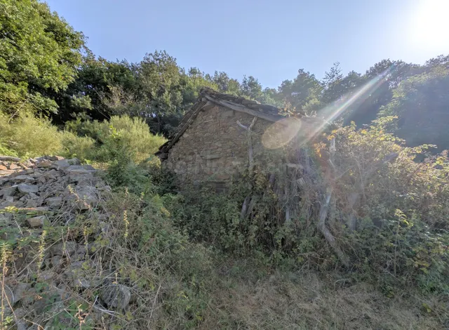 Espectacular finca rustica con cuadra tradiccional — 4