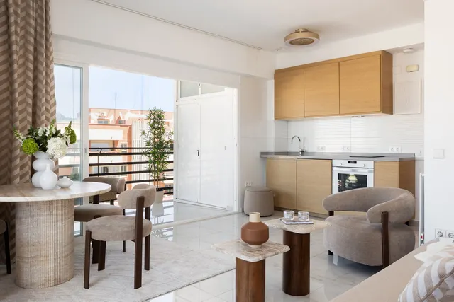 Apartamento 1 habitación 72m² en venta - Marbella — 7