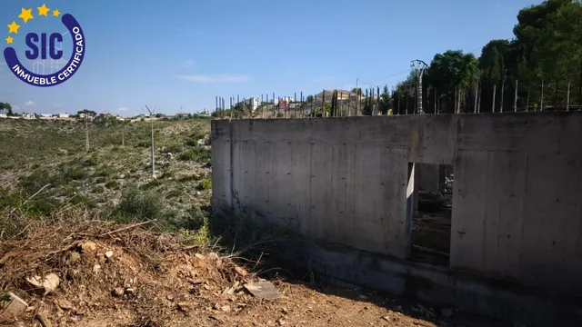 ¡TU HOGAR EMPIEZA AQUÍ! PARCELA URBANA EN CALICANTO — 13