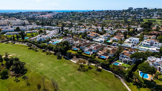 Chalet 7 habitaciones 660m² en venta - Marbella — 8